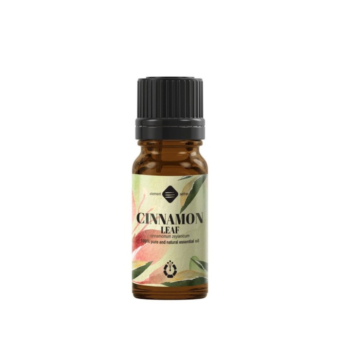 Ulei esential de Scortisoara frunza, 10ml
