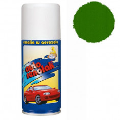 Spray vopsea Verde TROPICAL L-65 150ML Wesco Kft Auto