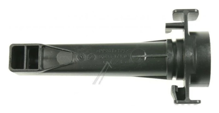 EINLASS WASSER 5.633-171.0 pentru aspirator KĂ&bdquo;RCHER