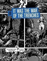 It Was the War of the Trenches foto