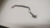 Conector Power DC Laptop Medion 9800 Wim2110, Dc conector