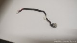 Conector Power DC Laptop Medion 9800 Wim2110, Dc conector