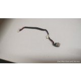 Conector Power DC Laptop Medion 9800 Wim2110