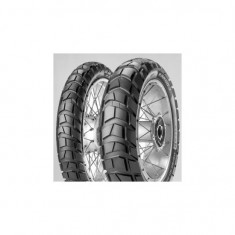 Anvelopa enduro METZELER 150 70-18 TL 70R KAROO 3 Spate foto