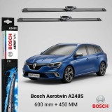 Cumpara ieftin Stergatoare Renault Megane IV Grandtour dCi 165 K9 din 2016 | 3 397 014 248 - BOSCH
