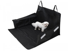 Covor de protectie portbagaj auto impermeabil pentru transport animale foto