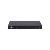 Switch PoE 24 porturi+ 2 Port Gb/SFP Combo, 360W, Dahua PFS4226-24ET-360-V3 SafetyGuard Surveillance