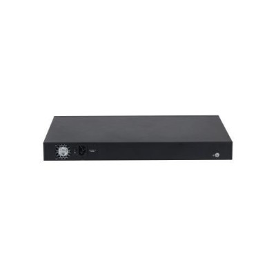 Switch PoE 24 porturi+ 2 Port Gb/SFP Combo, 360W, Dahua PFS4226-24ET-360-V3 SafetyGuard Surveillance foto