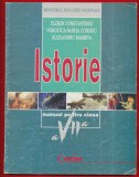 Istorie manual pentru clasa a VII-a 1998, Clasa 7, Corint