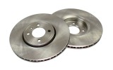 Disc frana VW UP! (121, 122, BL1, BL2, BL3, 123) (2011 - Prezent) MAXGEAR 19-4823