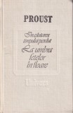 Marcel Proust - In cautarea timpului pierdut. La umbra fetelor in floare