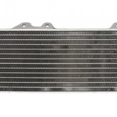 Radiator stanga Kawasaki KXF 450 12- 15 RAD-124L