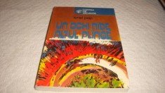 Ionel Pop - Un ochi rade , altul plange - 1981