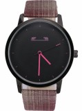 Cumpara ieftin Ceas Dama Matteo Ferari Dark Red Casual VI