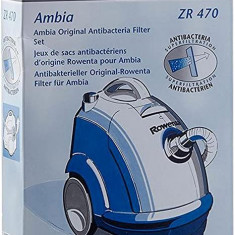 Saci pentru aspirator Rowenta, ZR470