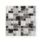 Autocolant pentru gresie model Marmura, 26x26 cm, ATU-080275