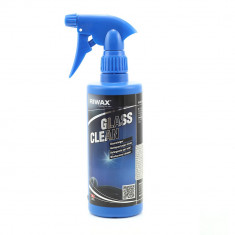 Solutie pentru curatat geamuri, Riwax Glass Clean 500 ml Best CarHome foto