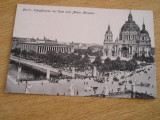 M2 R9 3 - 21 - Carte postala foarte veche - Germania