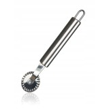 Feliator din inox pentru pizza, 19x4.5 cm