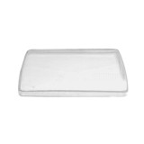 Dispersor sticla far VW Passat Sedan+Combi (B4) 10.1993-10.1996 BestAutoVest partea Stanga