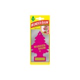 Cumpara ieftin Odorizant Auto Wunder-Baum&reg;, Bubble Gum