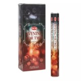 Cumpara ieftin Betisoare Parfumate - Set 120 Buc - Evening For Two