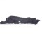 Protecție termică PORSCHE CAYENNE 92A 2013 OEM: 95850466100,7L6825661C,958.504.661.00 | 10002987