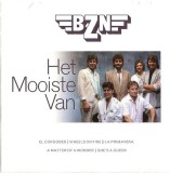 CD BZN &ndash; Het Mooiste Van (EX)