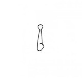 CARABINA JAXON HOOK NR 2