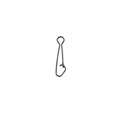CARABINA JAXON HOOK NR 1 foto
