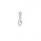 CARABINA JAXON HOOK NR 1