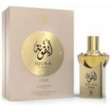 Amaran Iquna Gold Eau de Parfum 100ml