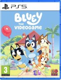 Bluey The Videogame PS5