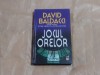 DAVID BALDACCI - JOCUL ORELOR cartonata