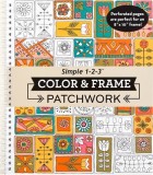 Color &amp; Frame Patchwork