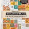 Color &amp; Frame Patchwork