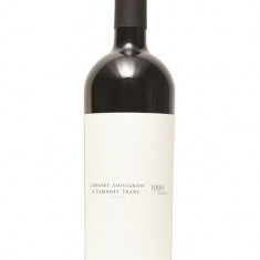 Vin rosu - 1000 de Chipuri - Cabernet Sauvignon si Cabernet Franc, sec, 2018 | 1000 de chipuri