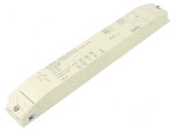 Alimentator LED 180W 12,5VDC 220&divide;240VAC IP20