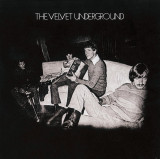 The Velvet Underground (45th Anniversary) | The Velvet Underground, Polydor Records