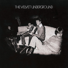 The Velvet Underground (45th Anniversary) | The Velvet Underground
