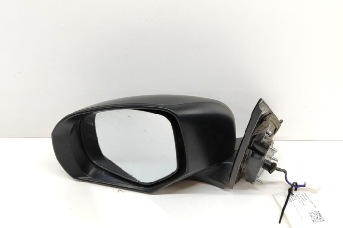 Oglinda laterală st&acirc;nga SUZUKI SWIFT IV FZ, NZ 2011 OEM: 84701-68L20-ZCD 22942227