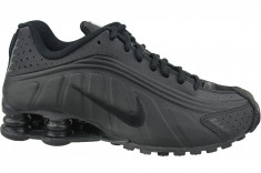 Incaltaminte sneakers Nike Shox R4 GS BQ4000-001 pentru Copii foto