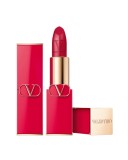 Valentino, Rosso, Finisaj satinat, Ruj cremos, 300R, Reincărcabilă, 3.5 g