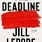 The Deadline: Essays