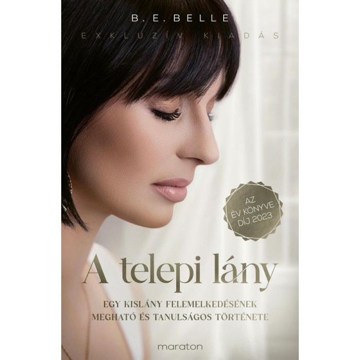 A telepi l&aacute;ny - B. E. Belle