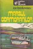Ion Bodunescu - Marsul cormoranilor
