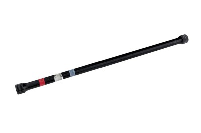 Bara torsiune Renault Megane Grand Tour 1 1999-2002, Spate Stanga, NTY ZWT-RE-002 foto