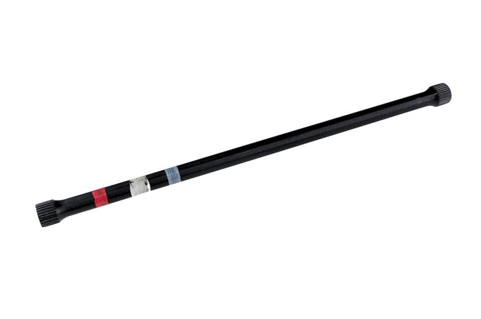 Bara torsiune Renault Megane Grand Tour 1 1999-2002, Spate Stanga, NTY ZWT-RE-002