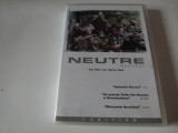 Neutre , dvd, Engleza