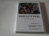 Neutre , dvd
